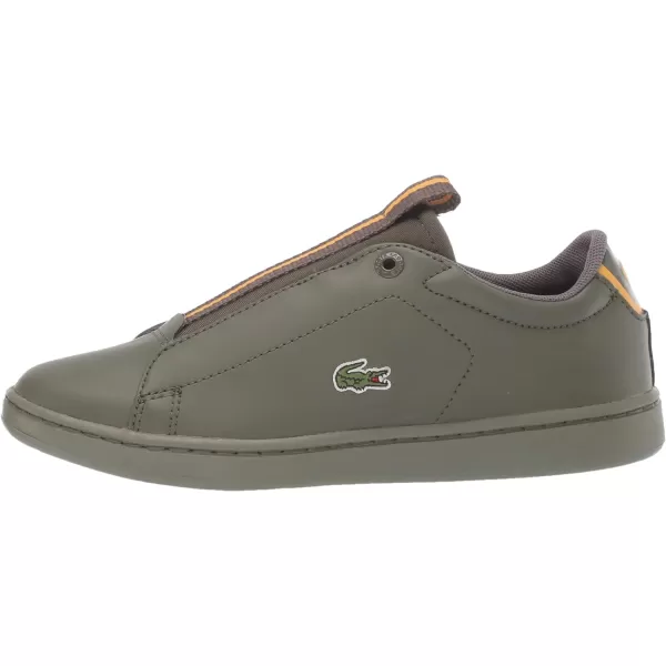 Lacoste Unisex-Child Kid's Carnaby Sneaker