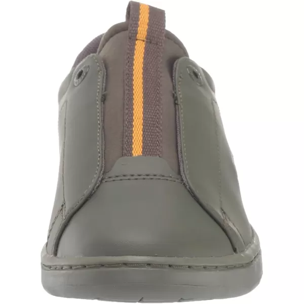 Lacoste Unisex-Child Kid's Carnaby Sneaker