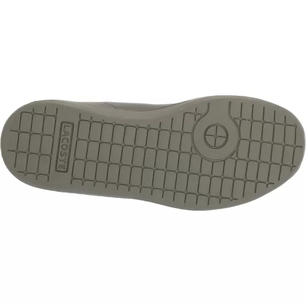 Lacoste Unisex-Child Kid's Carnaby Sneaker
