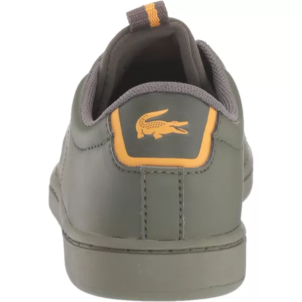 Lacoste Unisex-Child Kid's Carnaby Sneaker