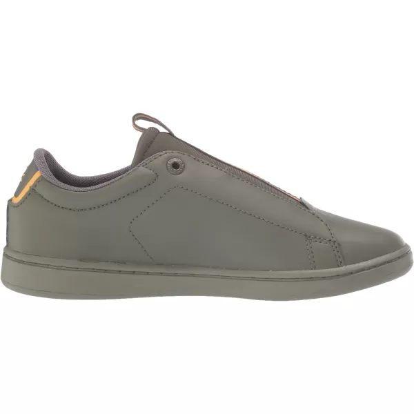 Lacoste Unisex-Child Kid's Carnaby Sneaker