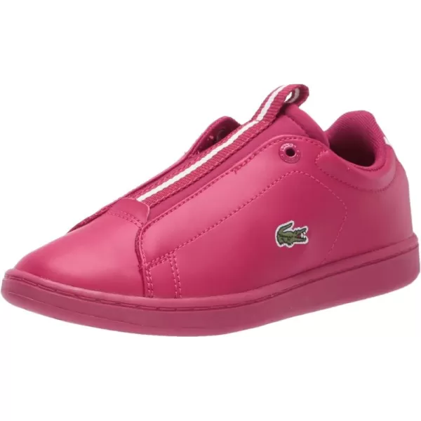 Lacoste Unisex-Child Kid's Carnaby Sneaker