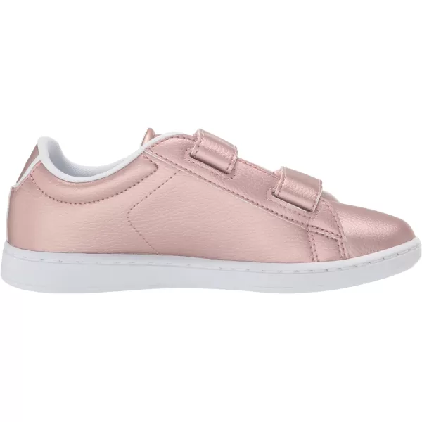 Lacoste Unisex-Child Kid's Carnaby Sneaker