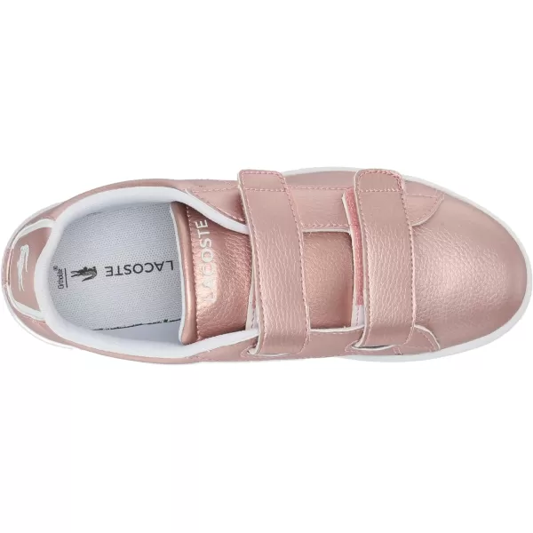 Lacoste Unisex-Child Kid's Carnaby Sneaker