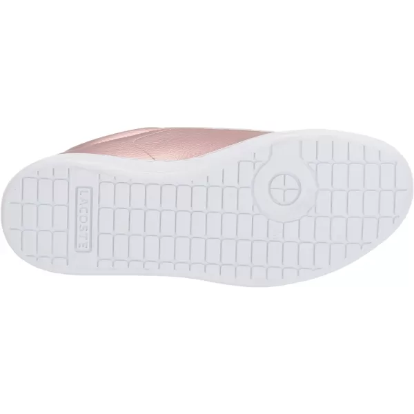 Lacoste Unisex-Child Kid's Carnaby Sneaker