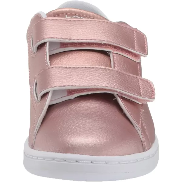 Lacoste Unisex-Child Kid's Carnaby Sneaker