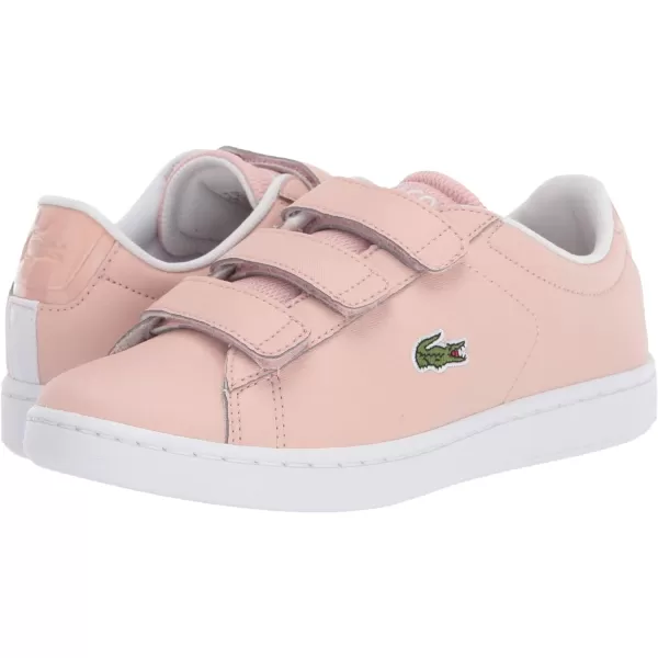 Lacoste Unisex-Child Kid's Carnaby Sneaker