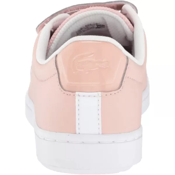 Lacoste Unisex-Child Kid's Carnaby Sneaker