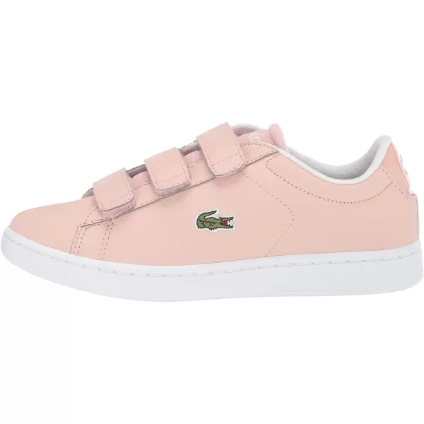 Lacoste Unisex-Child Kid's Carnaby Sneaker