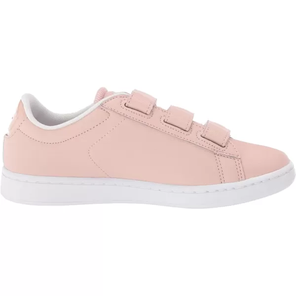 Lacoste Unisex-Child Kid's Carnaby Sneaker