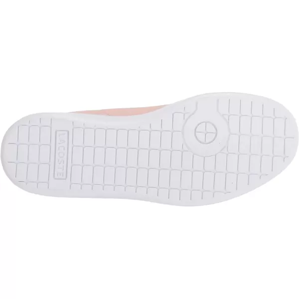 Lacoste Unisex-Child Kid's Carnaby Sneaker