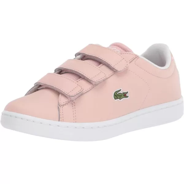 Lacoste Unisex-Child Kid's Carnaby Sneaker