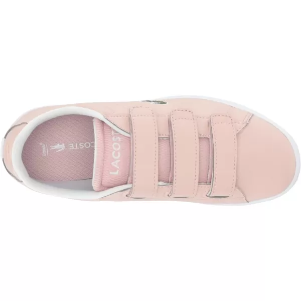 Lacoste Unisex-Child Kid's Carnaby Sneaker