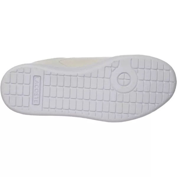 Lacoste Unisex-Child Kid's Carnaby Sneaker