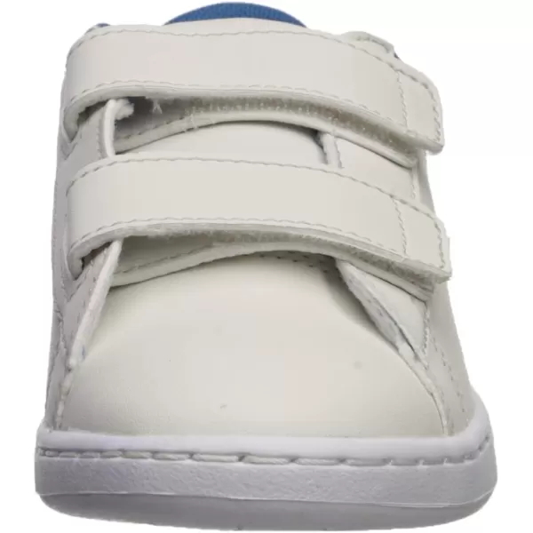 Lacoste Unisex-Child Kid's Carnaby Sneaker