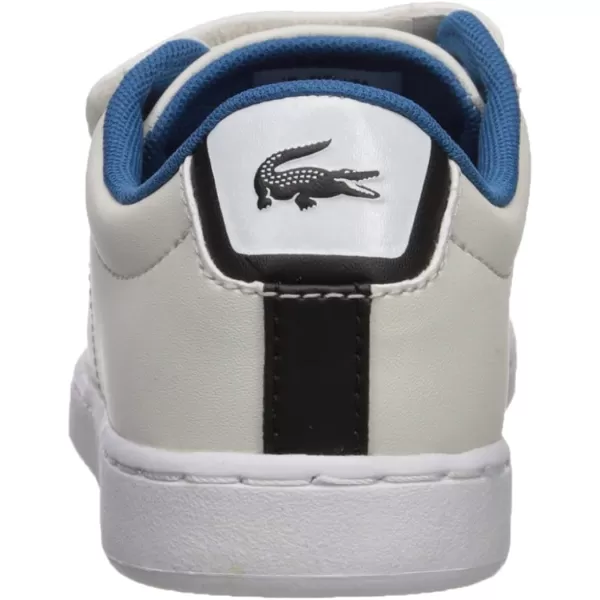 Lacoste Unisex-Child Kid's Carnaby Sneaker