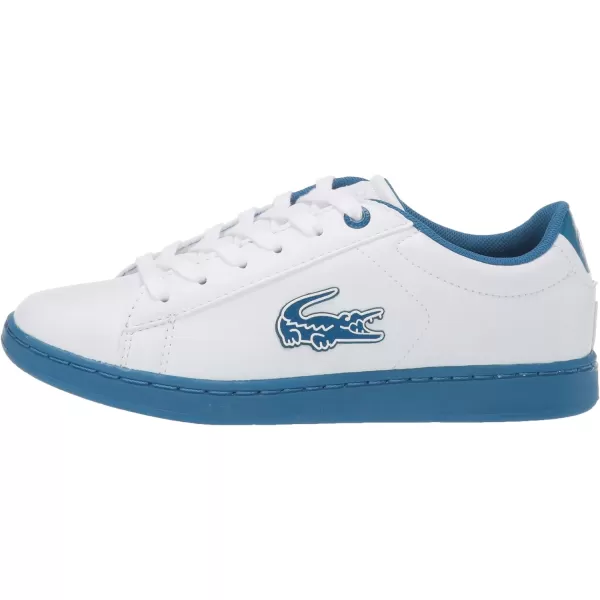 Lacoste Unisex-Child Kid's Carnaby Sneaker