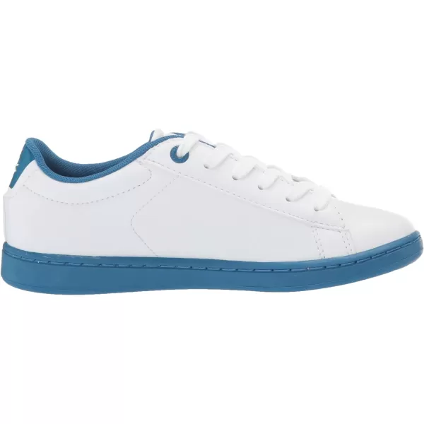 Lacoste Unisex-Child Kid's Carnaby Sneaker