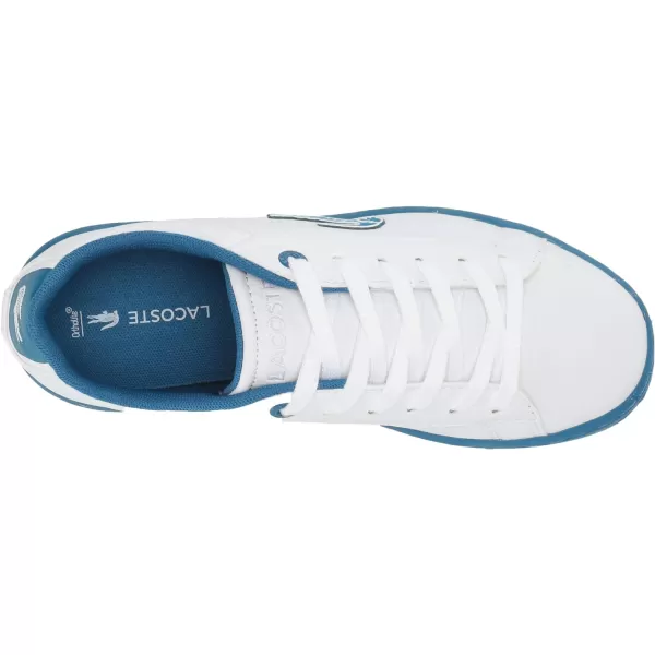 Lacoste Unisex-Child Kid's Carnaby Sneaker