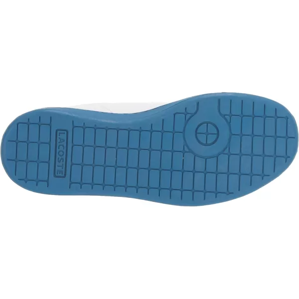 Lacoste Unisex-Child Kid's Carnaby Sneaker