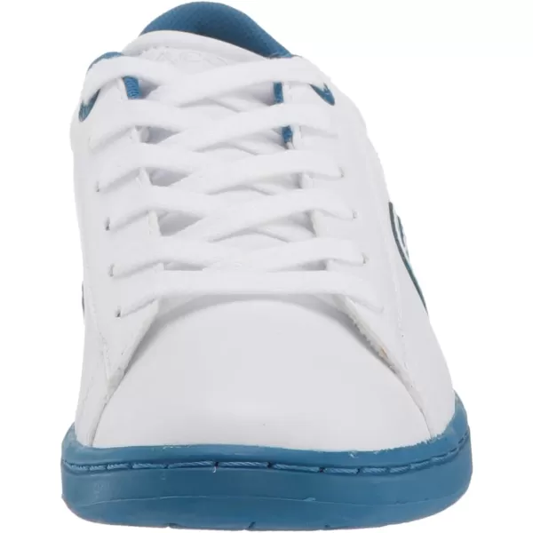 Lacoste Unisex-Child Kid's Carnaby Sneaker