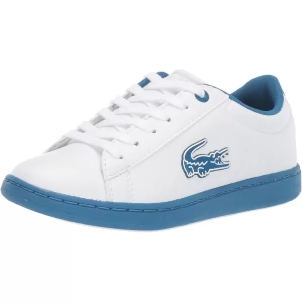 Lacoste Unisex-Child Kid's Carnaby Sneaker