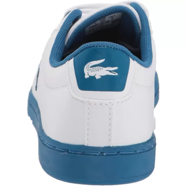 Lacoste Unisex-Child Kid's Carnaby Sneaker