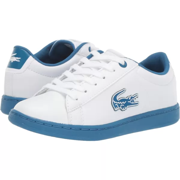 Lacoste Unisex-Child Kid's Carnaby Sneaker