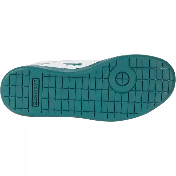 Lacoste Unisex-Child Kid's Carnaby Sneaker