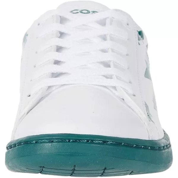 Lacoste Unisex-Child Kid's Carnaby Sneaker
