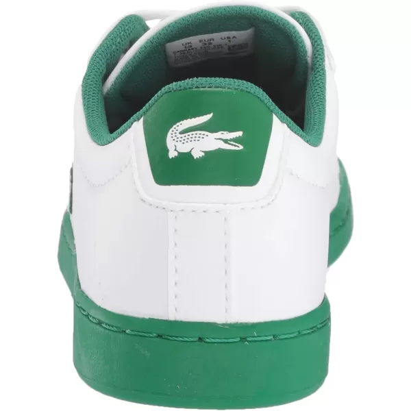 Lacoste Unisex-Child Kid's Carnaby Sneaker