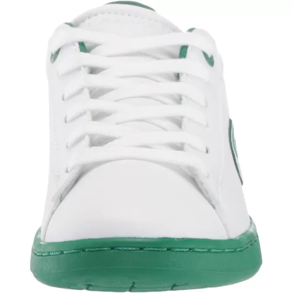 Lacoste Unisex-Child Kid's Carnaby Sneaker