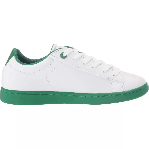 Lacoste Unisex-Child Kid's Carnaby Sneaker