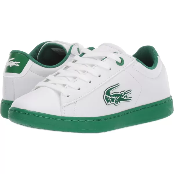 Lacoste Unisex-Child Kid's Carnaby Sneaker