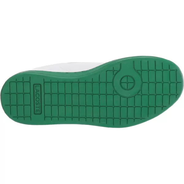 Lacoste Unisex-Child Kid's Carnaby Sneaker