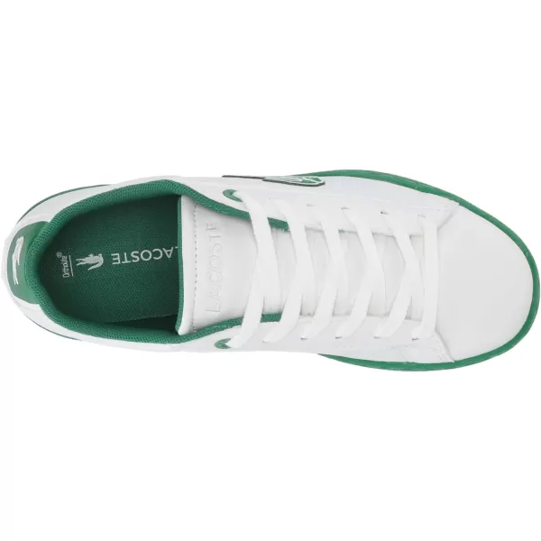 Lacoste Unisex-Child Kid's Carnaby Sneaker
