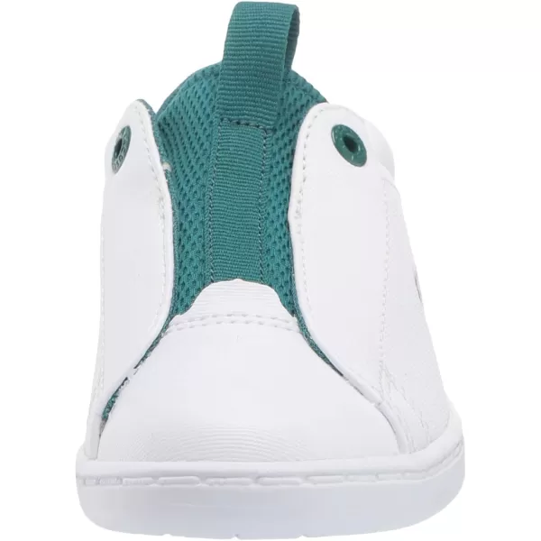 Lacoste Unisex-Child Kid's Carnaby Sneaker