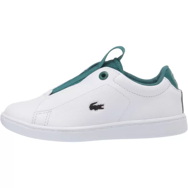 Lacoste Unisex-Child Kid's Carnaby Sneaker