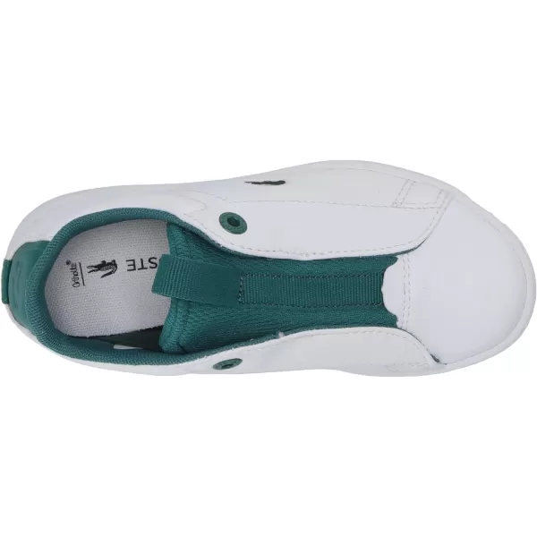 Lacoste Unisex-Child Kid's Carnaby Sneaker
