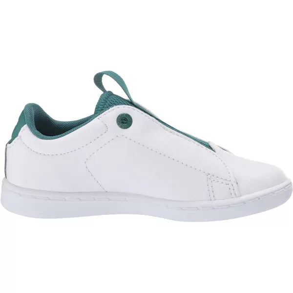 Lacoste Unisex-Child Kid's Carnaby Sneaker