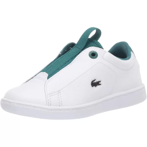 Lacoste Unisex-Child Kid's Carnaby Sneaker