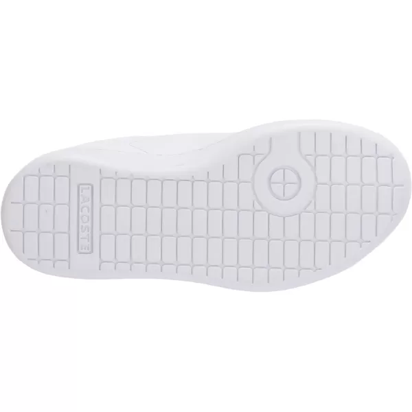 Lacoste Unisex-Child Kid's Carnaby Sneaker