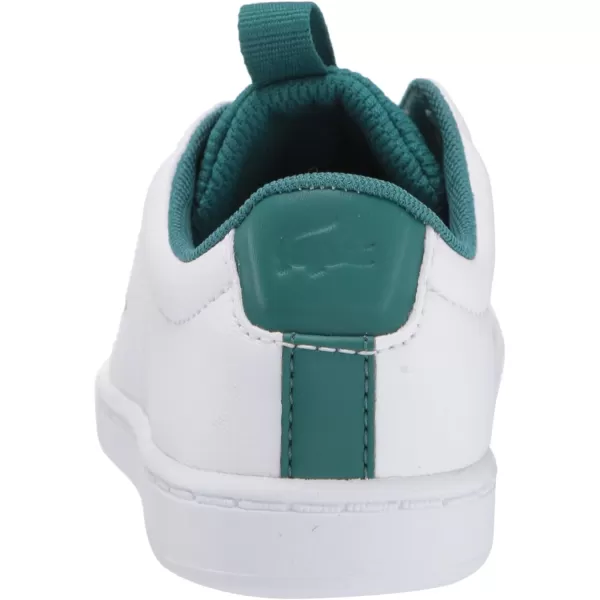 Lacoste Unisex-Child Kid's Carnaby Sneaker