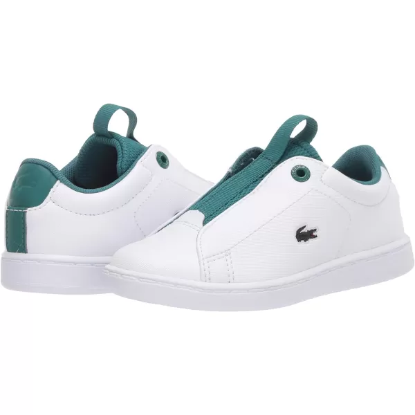 Lacoste Unisex-Child Kid's Carnaby Sneaker