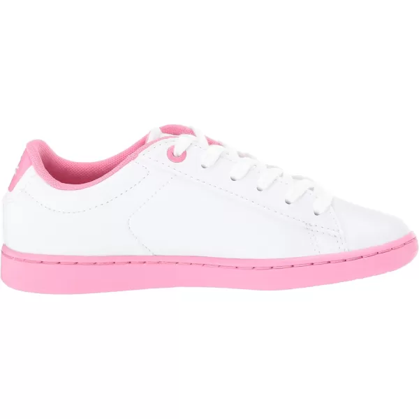 Lacoste Unisex-Child Kid's Carnaby Sneaker