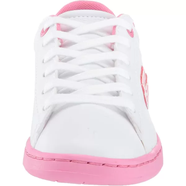 Lacoste Unisex-Child Kid's Carnaby Sneaker