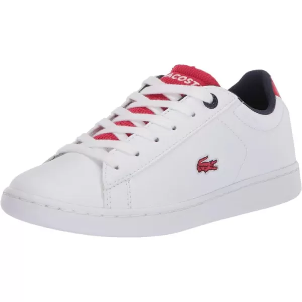 Lacoste Unisex-Child Kid's Carnaby Sneaker