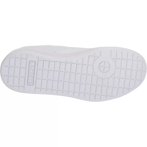 Lacoste Unisex-Child Kid's Carnaby Sneaker