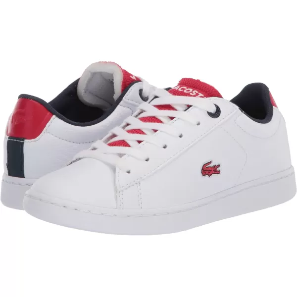 Lacoste Unisex-Child Kid's Carnaby Sneaker