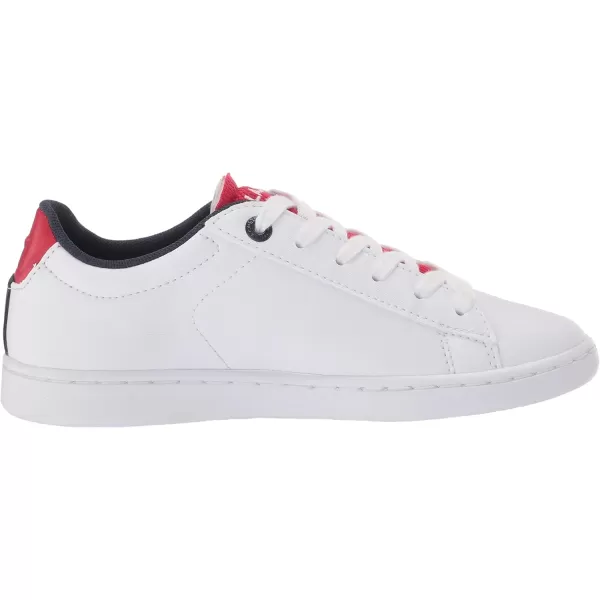 Lacoste Unisex-Child Kid's Carnaby Sneaker